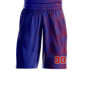 Conjunto de Camiseta y Pantalones Cortos Personalizados para Equipo de Baloncesto, Ropa Deportiva para Hombre, Tejido Transpirable, Uniforme Deportivo con Identificación del Jugador - Product Image 6
