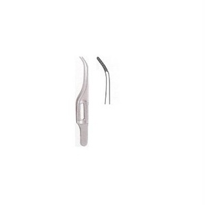คีมทำปลาสำหรับผ่าตัดทำจากสเตนเลสสตีลเครื่องมือทางการแพทย์ - Product Image 4