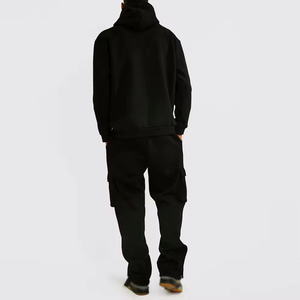 <b>Cheap</b> Embroidery Custom Regular Fit Heavyweight Winter Y2K Streetwear <b>Hoodie</b> with Rhinestone 100% Cotton Eco-Friendly Quick Dry - Product Image 6