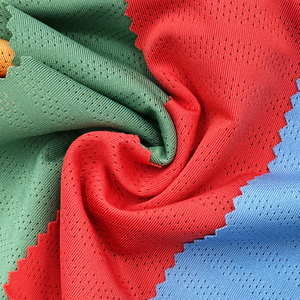 Nouveauté Tissu en maille POLYESTER/SPANDEX pour vêtements de yoga et décontractés - Product Image 6