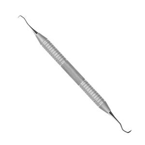 Raspador Dental de Acero Inoxidable - Product Image 3