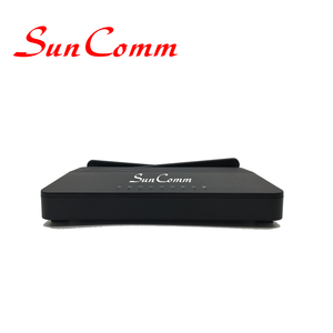 SunComm SC-2906-1S Sản Phẩm <span class=keywords><strong>VoIP</strong></span> Cổng <span class=keywords><strong>SIP</strong></span> WIFI Bộ Chuyển Đổi Điện Thoại Analog <span class=keywords><strong>ATA</strong></span> Với Cổng FXS Để Gọi Mạng - Product Image 6
