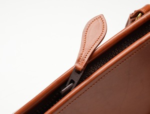 Bolsa de Cuero Personalizada para Caza, Estuche de Cuero Resistente para Equipo de Tiro - Product Image 5