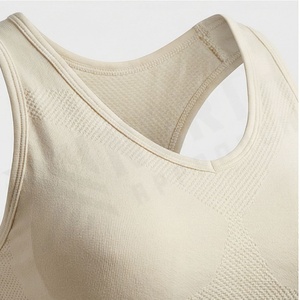 Conjunto de Yoga de Talla Grande con Encaje y Pedrería, Poliéster y Spandex, Ropa Deportiva para Mujer, para Gimnasio, Ejercicio, Entrenamiento - Product Image 4