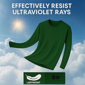 Camisetas de Baloncesto Personalizadas con Sublimación, Secado Rápido, Absorción de Humedad, Color Verde Bosque, para Verano - Product Image 3