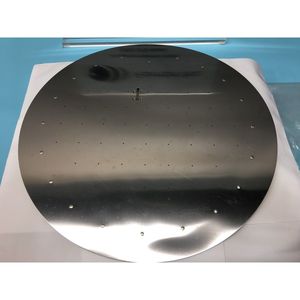 AMAT 0020-23881 PE <b>DUMMY</b> WAFER 5", 132077 - Trusted Global Legacy Semiconductor Equipment and Parts at - Product Image 1