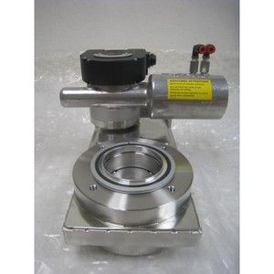 Válvula de Compuerta VAT 14036-PE24-0004, Bridas ISO 63 - Equipo y Piezas de Semiconductores de Confianza de Marca Global - Product Image 1