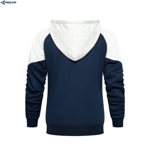 Sudadera Deportiva de Alto Rendimiento para Gimnasio, Correr y Entrenamiento al Aire Libre - Product Image 4