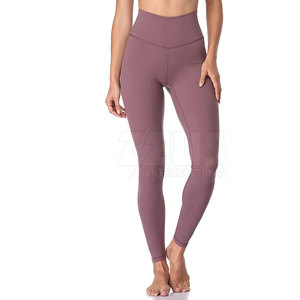 Leggings grande taille pour femme, nouveau design, séchage rapide, vêtements de yoga, service OME, leggings personnalisés. - Product Image 5