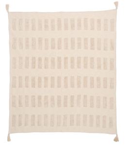 Mantas decorativas para sala de estar, mantas de algodón, estilo bohemio - Product Image 4