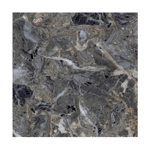 Carreaux de sol en porcelaine brillante émaillée de haute qualité 800x800mm finition durable principal exportateur indien moderne # 800x800Tiles pour chambres - Product Image 4