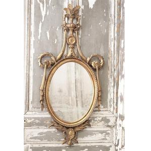 Wall <b>Mirror</b> Home Decor Design Indoor Leave Design Classic And Modern Decor <b>Mirror</b> Multiple Finishing Designs - Product Image 1