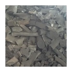 {HOT - DEAL} - للبيع بالجملة كزمة فحم خشبي/فحم للاستخدام في الباربيكيو بسعر المصنع/ جودة عالية