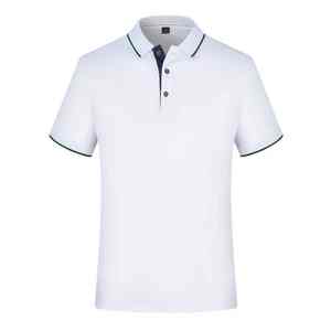 Polos de Golf Personalizados, Transpirables y de Secado Rápido, Polos Casuales 100% Algodón para Hombre - Product Image 2