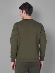 Sweat-shirts pour hommes sur mesure à faible MOQ, fabriqués au Pakistan, prix de gros - Product Image 4