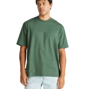 T-shirts pour hommes en polyester et coton 100%, grandes tailles, t-shirts oversize pour hommes, t-shirt avec logo, taille plus - Product Image 5