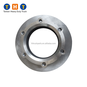 Disque de frein 287*39*H101*6 trous CS-TO-047 Pièces de camion pour Hino SH 8.5T Moteur diesel - Product Image 1