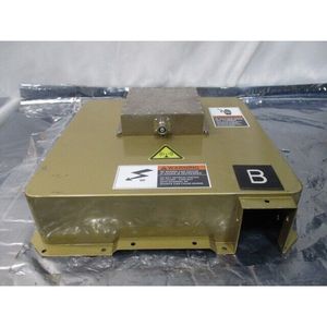 AMAT 0020-75984 Cubierta, Protector RF, Dorado, Interlock - Equipo y Piezas de Semiconductores de Confianza de Tradicción Global - Product Image 2