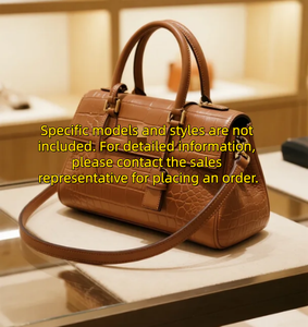 Wholesale Clear Handbags Ladies Designer Handbags Famous Brands Womens Genuine Leather Women Handbags - Product Image 6