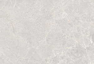 กระเบื้องปูพื้นและผนังลายพอร์ซเลนสีเงินทันสมัย ผิวด้าน ทนกรด สำหรับตกแต่งภายใน วิลล่า โรงพยาบาล ขนาด 60x120 ซม. - Product Image 6