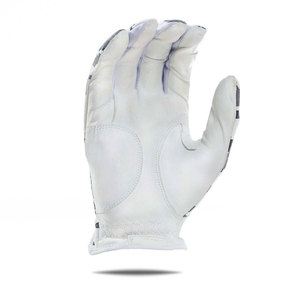 Guantes de Golf de Cuero Sintético Duradero, Ajuste Cómodo, Control de Humedad, Agarre Antideslizante para Golf al Aire Libre - Product Image 2