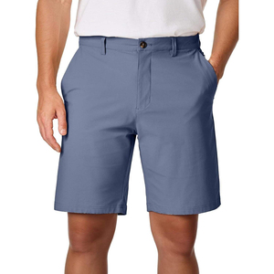 Nouveaux shorts cargo tactiques chino d'été, écologiques, décontractés, respirants, à séchage rapide, multi-poches, avec logo personnalisé, pour la ville - Product Image 1