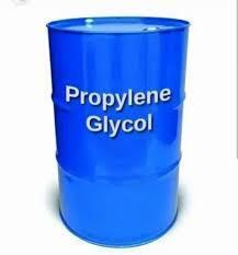 Propylène glycol (technique) Marque CHEMSTRIDE Pureté 99,5% Qualité industrielle, alimentaire et pharmaceutique USP Poudre blanche Applications - Product Image 2