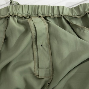 Shorts d'été personnalisés pour hommes en tissu écologique, tenues streetwear, shorts légers et respirants - Product Image 4