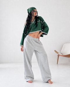 Trendy Custom Sparkly Rhinestone Streetwear Jersey Y2K Rhinestone Number Graphic V-Neck T-shirt Wholesale Rhinestone jersey OEM - Product Image 6