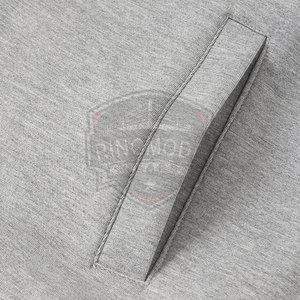 Veste d'hiver pour homme, nouvelle collection, couleur unie, style streetwear, vêtements chauds, veste Letterman pour homme - Product Image 4