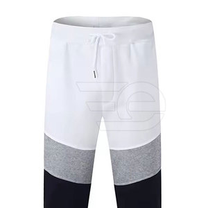 Conjunto Deportivo de Invierno para Hombre con Capucha, 100% Algodón, para Gimnasio, Correr, Deporte, Aire Libre, Casual, Corte Regular, con Bolsillos, Cómodo - Product Image 6