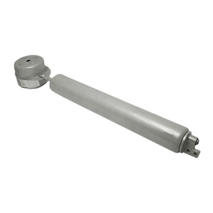 OEM ODM Heavy Duty Torsion Storm Door Closer with Modern Design for Hotels and Commercial Spaces - Product Image 1