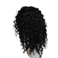 Perruques longues et confortables en cheveux vierges, avec dentelle frontale transparente HD, emballage personnalisable, qui convainc à tout angle, pour un usage quotidien.