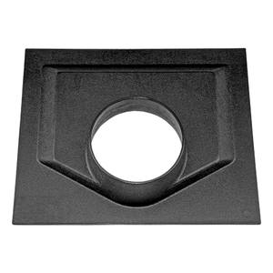 Série de capots de collecte de poussière universels – Port de 4 pouces pour scie à table, dégauchisseuse et machines à bois (plusieurs tailles disponibles) - Product Image 1