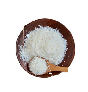 Vietnam Dried Coconut Powder <b>Sweet</b> Taste <b>Bulk</b> Packaging HACCP ISO Certified Best Quality Competitive Price Export Quality - Product Image 3