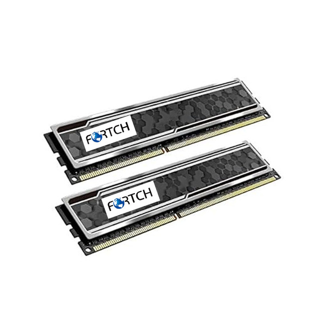 16GB (2x8GB) DDR4 3200MHz PC4-25600 CL16 1.35V Desktop Gaming RAM Memory Kit with Camouflage Grey Heatsink
