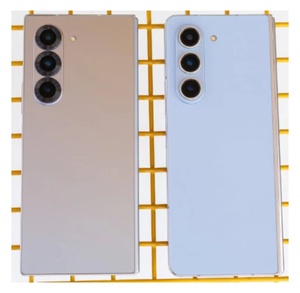 Nouveauté, meilleure qualité, téléphone <span class=keywords><strong>pliable</strong></span> 7,6 pouces SM-F956U, Android, Z Fold6 5G, <span class=keywords><strong>smartphone</strong></span> <span class=keywords><strong>pliable</strong></span>, téléphone mobile <span class=keywords><strong>pliable</strong></span> - Product Image 4