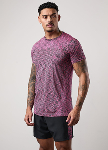 Camiseta al por Mayor 100% Algodón, Fabricantes de Camisetas Personalizadas para Hombre, Ropa de Gimnasio, Talla Grande, Camiseta Lisa Unisex Extra Grande - Product Image 6