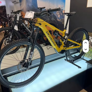 OFERTA ESPECIAL: Bicicleta de Montaña Eléctrica de Carbono Specializeds TURBO LEVO, Lista para Exportar a Todo el Mundo - Product Image 1