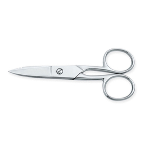 Ciseaux de couture de haute qualité, lames tranchantes, ciseaux de tailleur robustes, poignée ergonomique, ciseaux professionnels, ciseaux industriels - Product Image 5