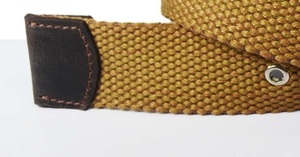 Ceintures en cuir pour hommes de marque de luxe, style décontracté et professionnel, avec boucle rotative, de créateur célèbre, vente en gros d'usine - Product Image 2