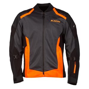 Chaqueta Impermeable para Hombre con Bloques de Color, de Poliéster/Nailon, para Todas las Estaciones - Product Image 1