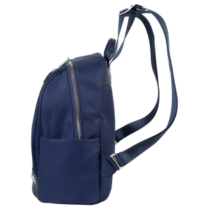 Mochila SAKOS de 20L con Compartimento para Portátil, Forro de PU, Impermeable, Antibacteriana, Cierre de Cremallera, para Mujeres, Viajes, Escuela - Product Image 2