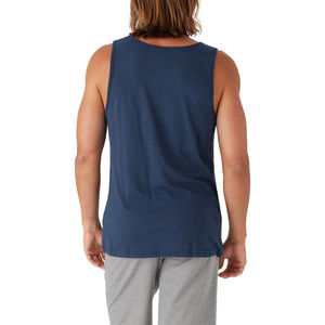Débardeur pour homme, décontracté, sans manches, en coton, coupe athlétique, pour l'entraînement estival, style streetwear basique - Product Image 6