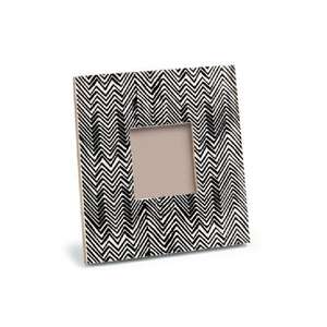 Cadre photo en résine de forme carrée, écologique, durable, décoration de table, décoration de bureau, style américain, affichage de peintures, cadeaux - Product Image 1