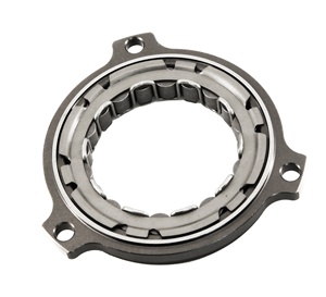 สลักเกลียวคลัตช์สตาร์ทรถ Polaris Sportsman 450 Ace 1204884วัสดุเหล็กลูกปืนแบบทางเดียว570 14-16 - Product Image 2