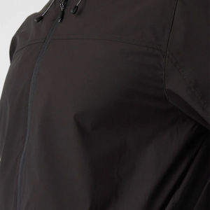 Dernière conception, veste matelassée coupe-vent en tissu imperméable, respirant et à séchage rapide, personnalisée, brodée, épaisse, pour l'hiver et les loisirs - Product Image 3