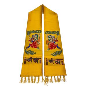 Khes de Algodón Personalizados para Templos, Eventos Familiares y Celebraciones Religiosas - Product Image 1