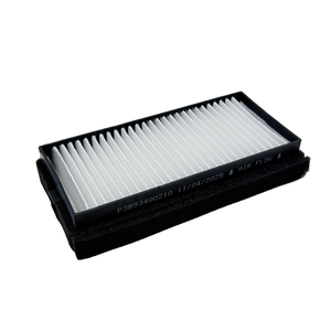 Filtro de Aire de Cabina JAUN TATA DAEWOO Novus JAF-094 P3893400210-OEM, Repuesto para Modelos 2005-, Mejora la Calidad del Aire HVAC, 1 Año de Garantía - Product Image 2