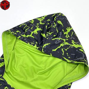 Camiseta de Pesca Personalizada con Protección Solar UPF50, Diseño Sublimado, Jersey de Pesca y Caza, Ropa de Verano para Hombre - Product Image 3